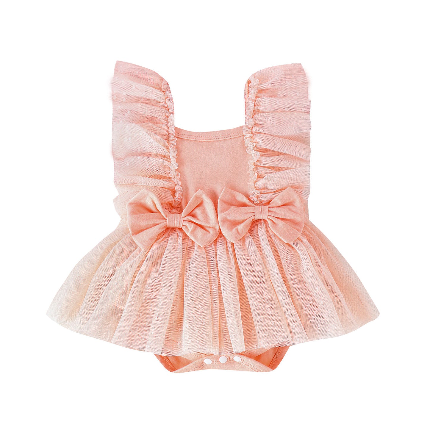 Princess Poris Dress Jumpsuit