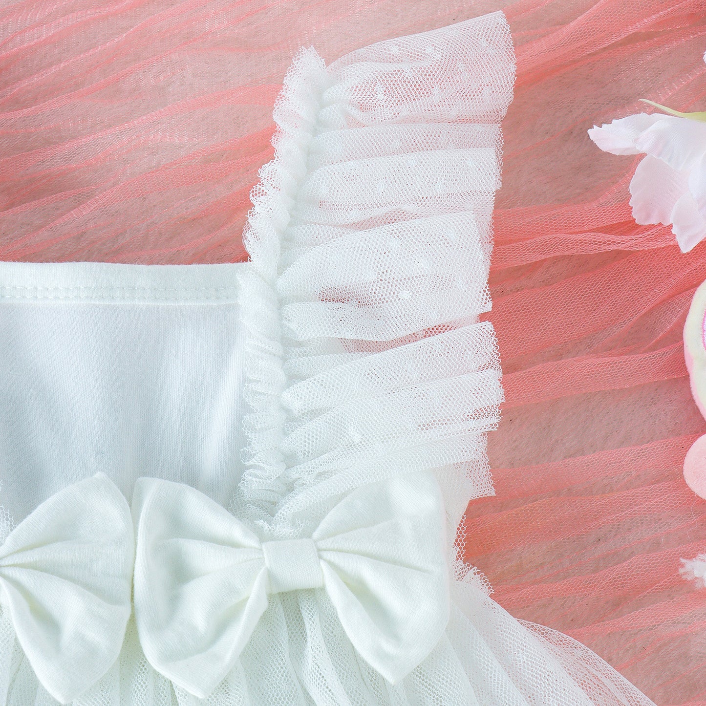 Princess Poris Dress Jumpsuit