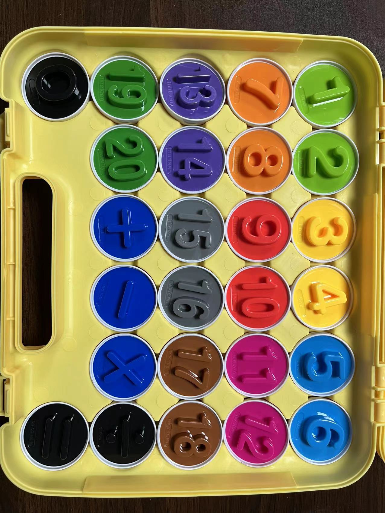 Educational Smart Egg