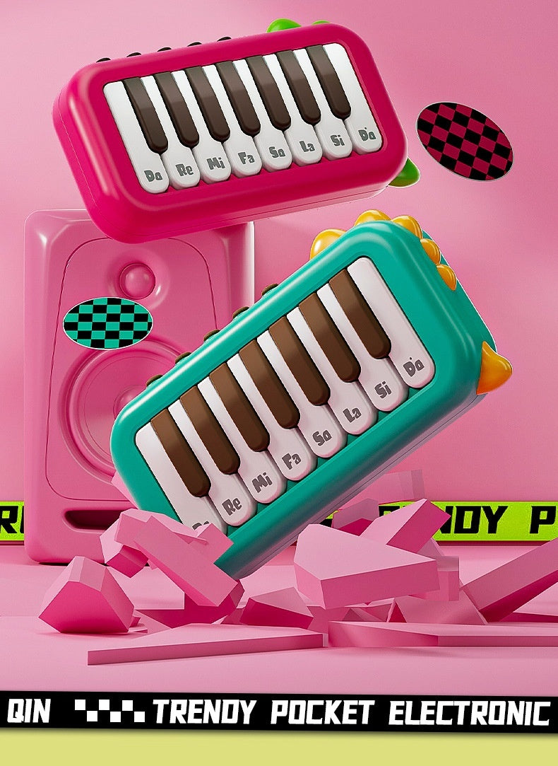 Electronic Keyboard Piano