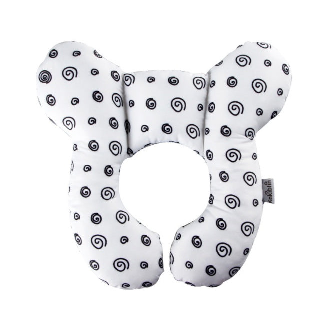 Infant Pillow- U-Shaped Safety Seat