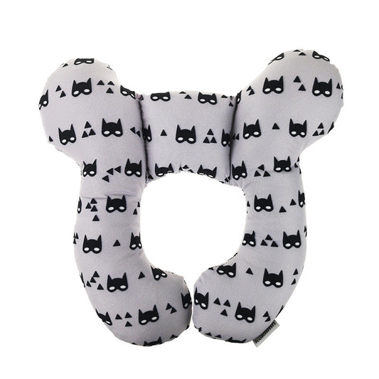 Infant Pillow- U-Shaped Safety Seat