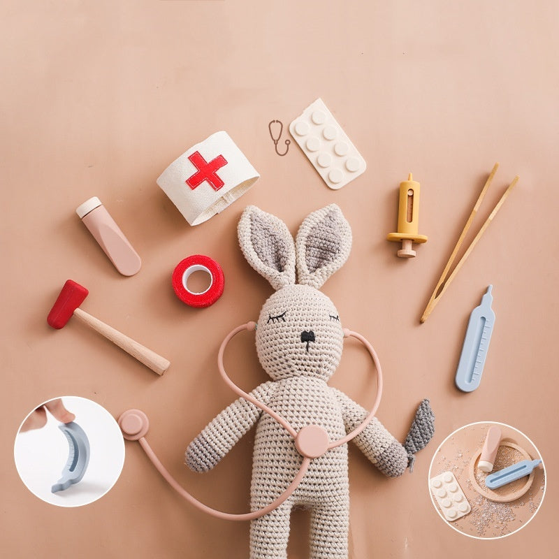 Little Doctor Play Kit