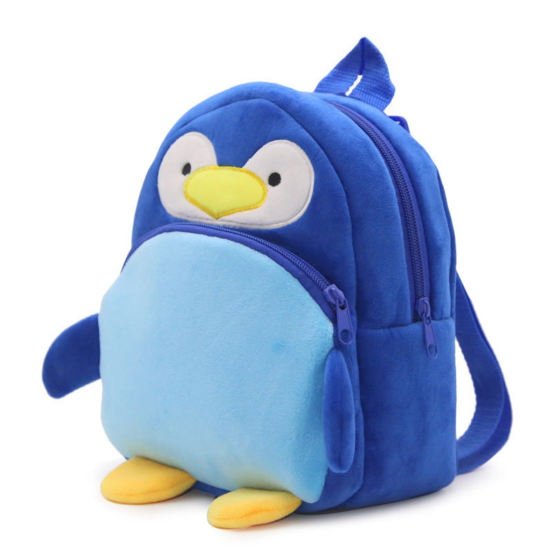 Toy Bag Cartoon Back Pack
