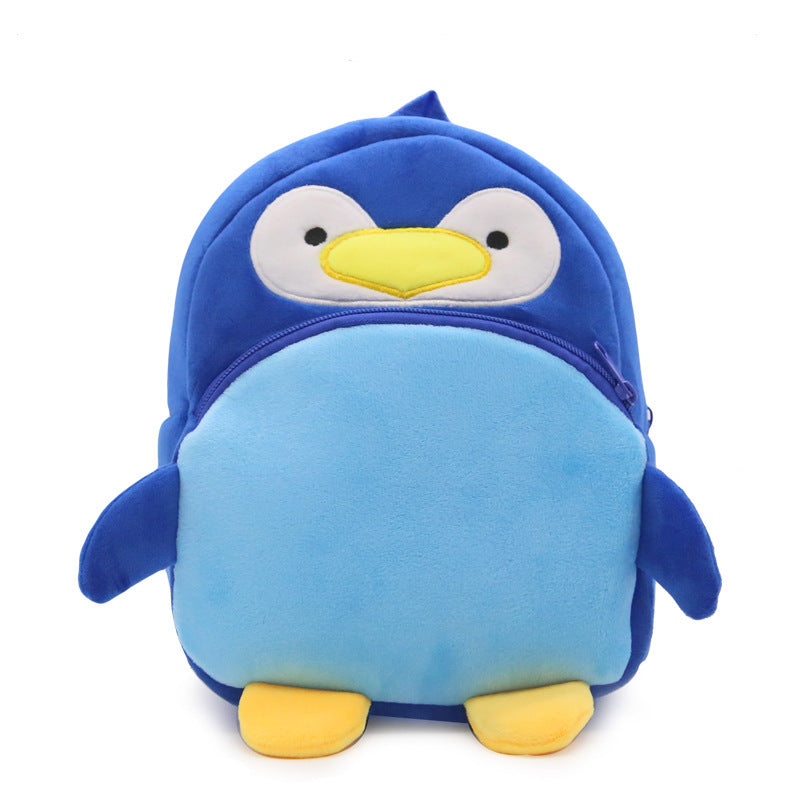 Toy Bag Cartoon Back Pack