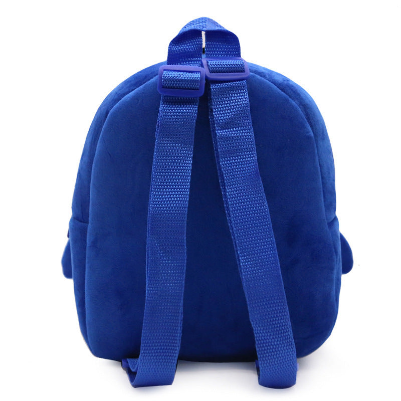 Toy Bag Cartoon Back Pack