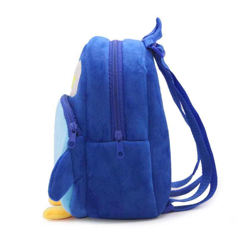 Toy Bag Cartoon Back Pack
