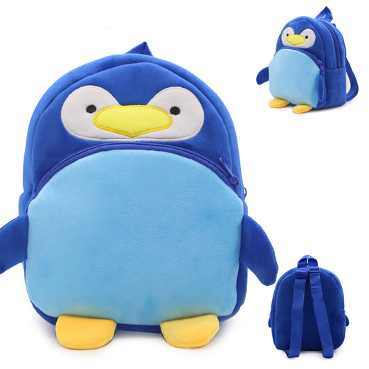 Toy Bag Cartoon Back Pack