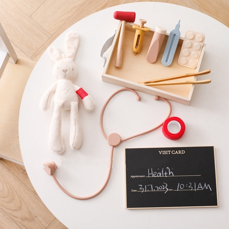 Little Doctor Play Kit