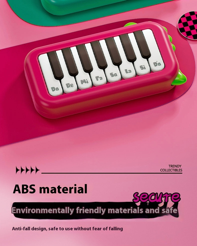 Electronic Keyboard Piano