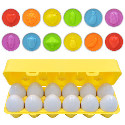 Educational Smart Egg