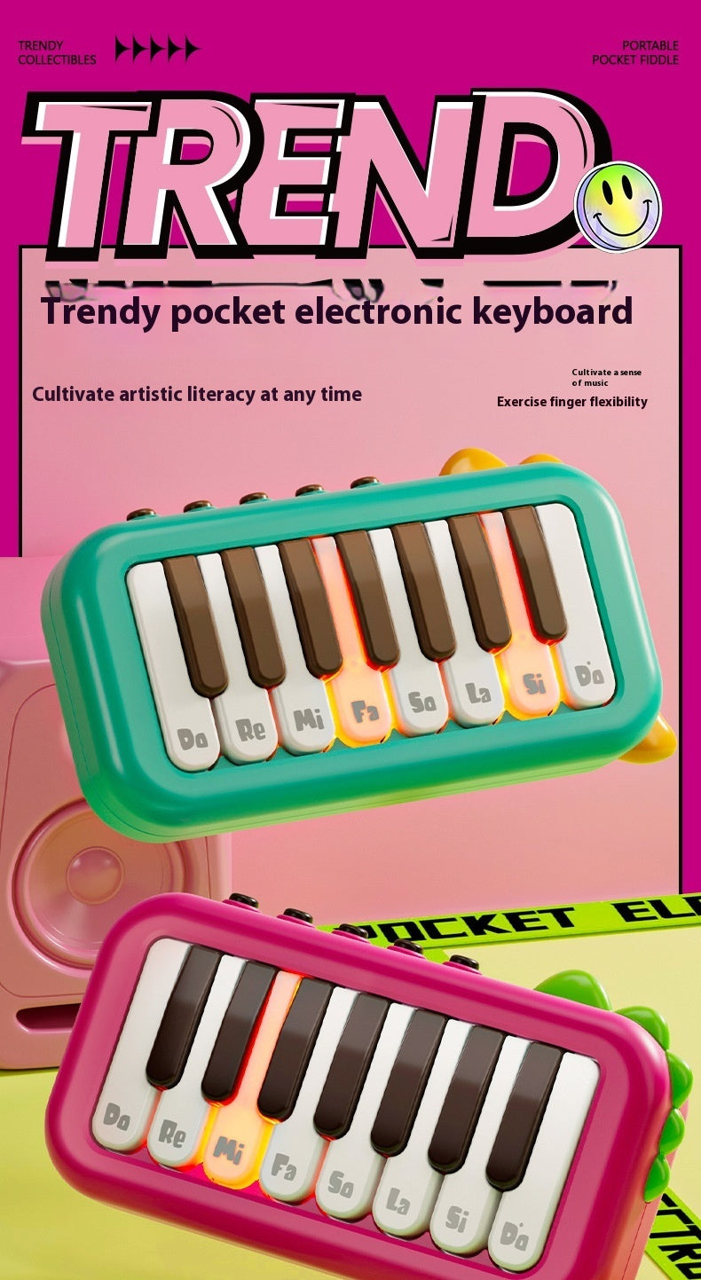 Electronic Keyboard Piano