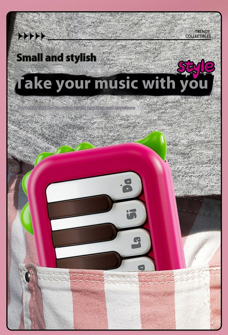Electronic Keyboard Piano