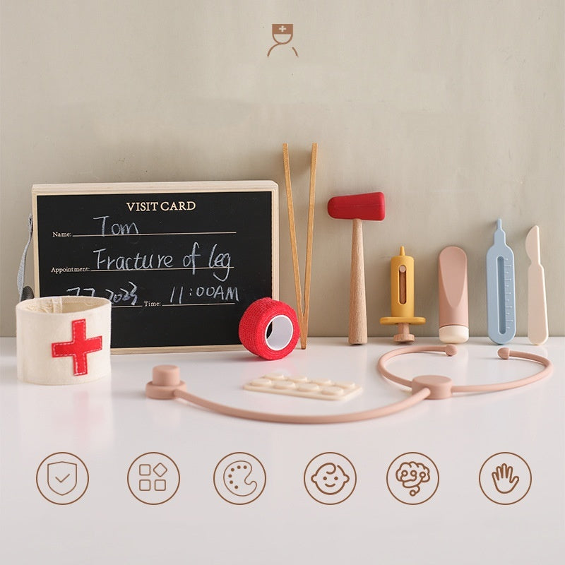 Little Doctor Play Kit