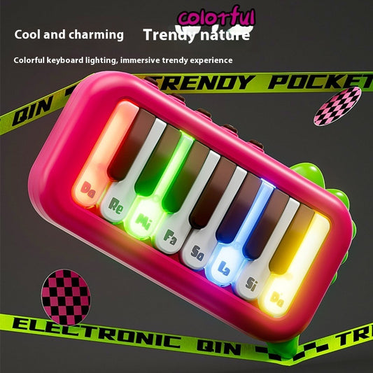 Electronic Keyboard Piano