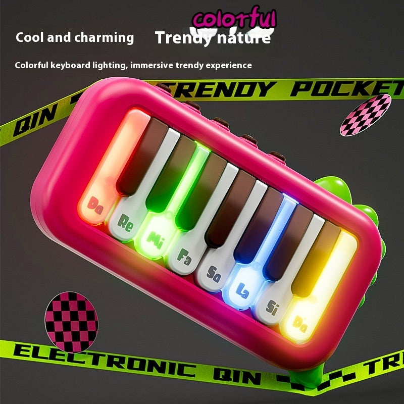 Electronic Keyboard Piano