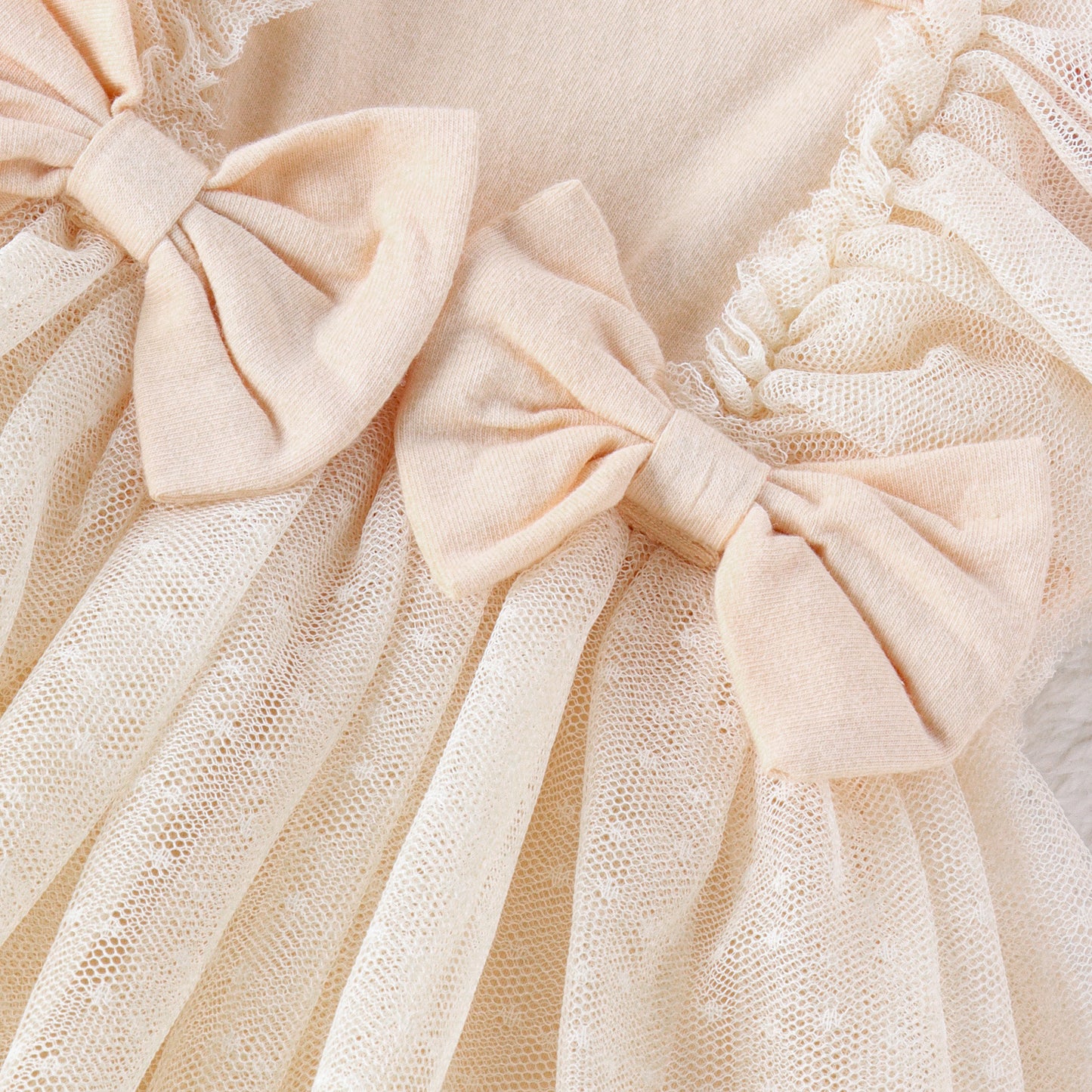 Princess Poris Dress Jumpsuit