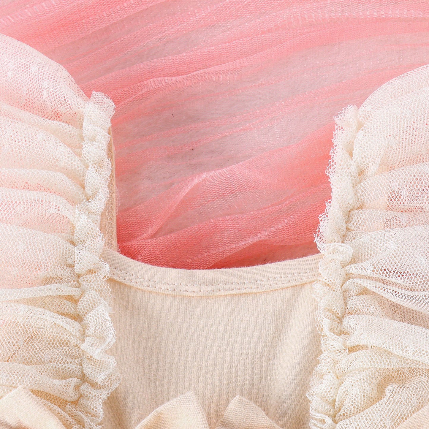 Princess Poris Dress Jumpsuit