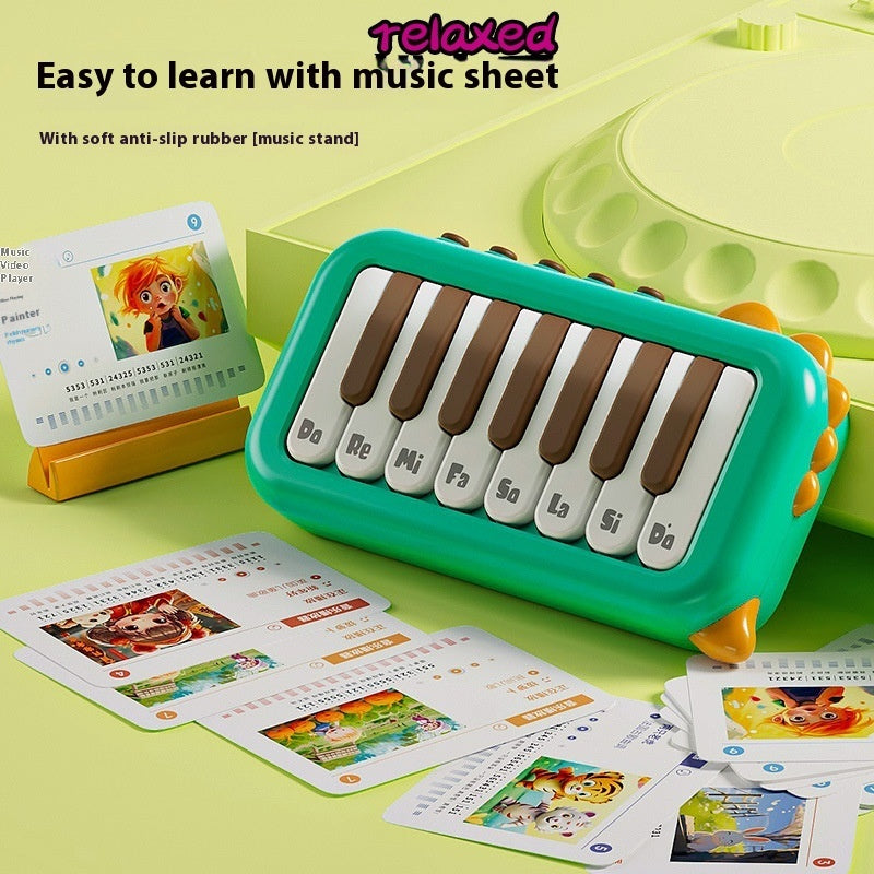 Electronic Keyboard Piano