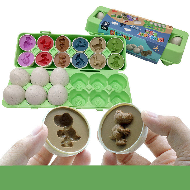 Educational Smart Egg